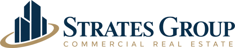 Strates Group Commercial Real Estate
